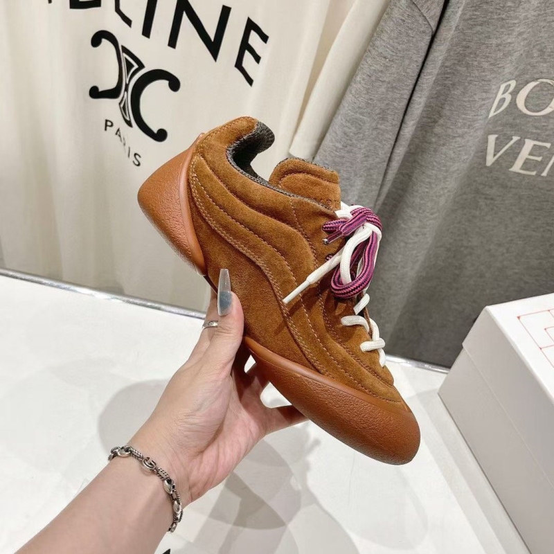 alexander M*Q*en casual shoes